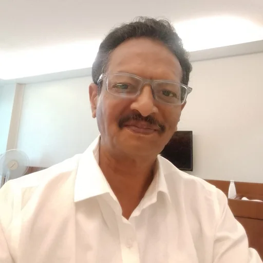Vidyadhar Ghume